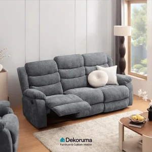 sofa recliner