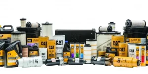 spare parts Caterpillar