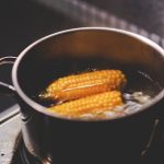 Tips merebus jagung